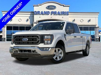 Used 2023 Ford F150 XL w/ XL Chrome Appearance Package