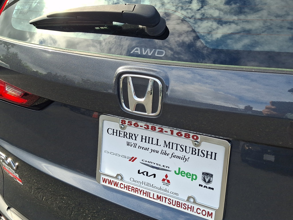 Used 2024 Honda CR-V LX image 12