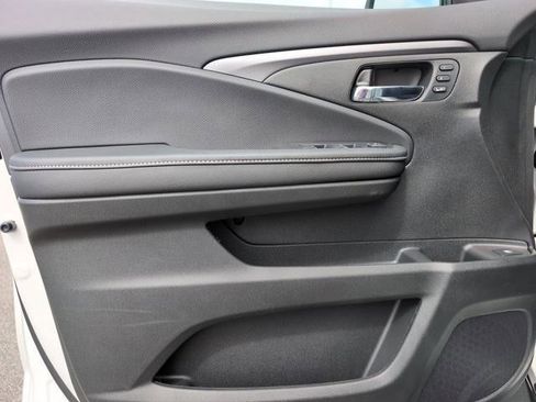 New 2026 Honda Ridgeline RTL image 11