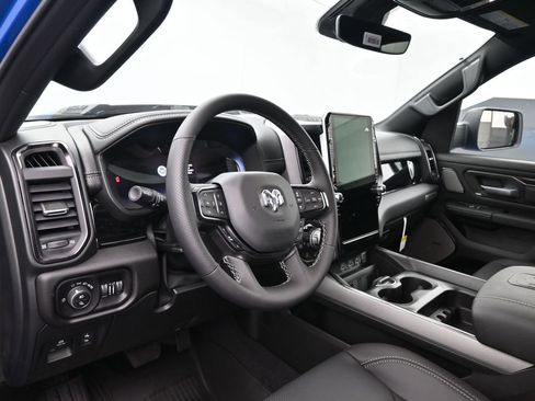 New 2026 RAM 1500 Rebel w/ Rebel Level 2 Equipment Group image 31