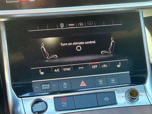Used 2023 Audi A6 Premium Plus AWD/4WD image 31