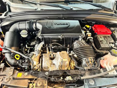 Used 2024 Dodge Hornet GT image 46