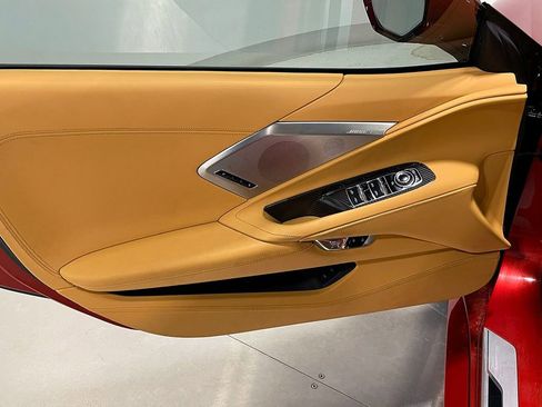 Used 2021 Chevrolet Corvette Stingray w/ Z51 Performance Package image 52