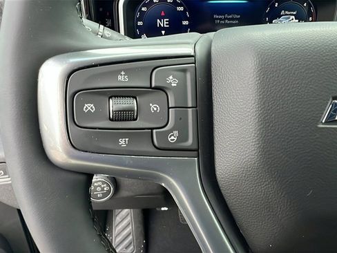 New 2026 Chevrolet Silverado 2500 LT w/ Trail Boss Package image 21