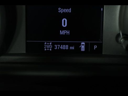 Used 2022 GMC Sierra 1500 Pro w/ Pro Value Package image 27