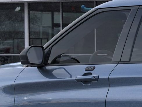 New 2026 Ford Explorer Active AWD/4WD image 20