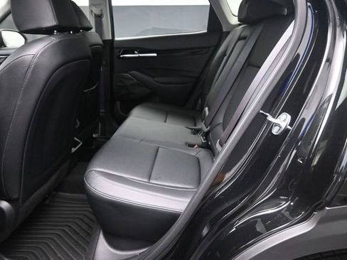 Used 2025 Kia Seltos SX w/ SX Sunroof Package AWD/4WD image 21