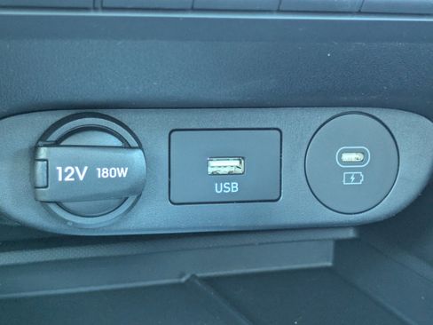New 2026 Hyundai Elantra Sport FWD image 22
