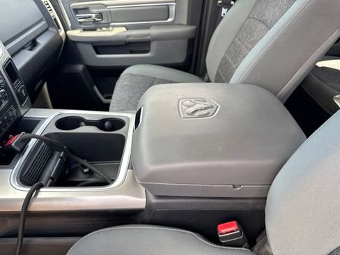 Used 2016 RAM 2500 Outdoorsman AWD/4WD image 16