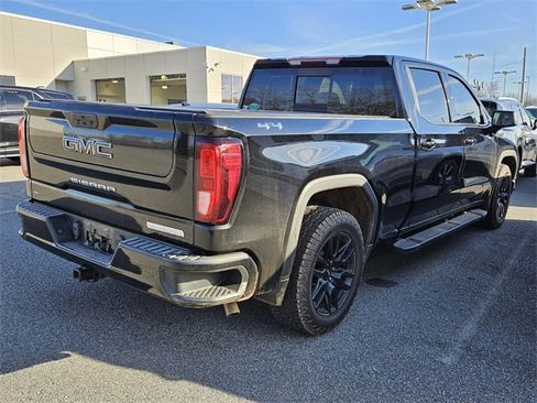 Used 2021 GMC Sierra 1500 Elevation w/ Preferred Package image 10