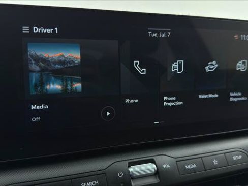 Used 2025 Kia K4 FWD image 28