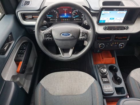 Used 2022 Ford Maverick XLT w/ Equipment Group 300A Standard AWD/4WD image 12