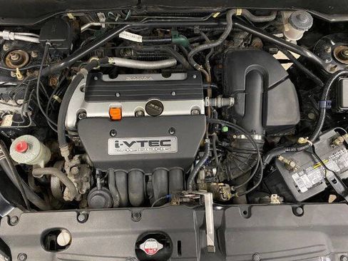 Used 2003 Honda CR-V EX image 9