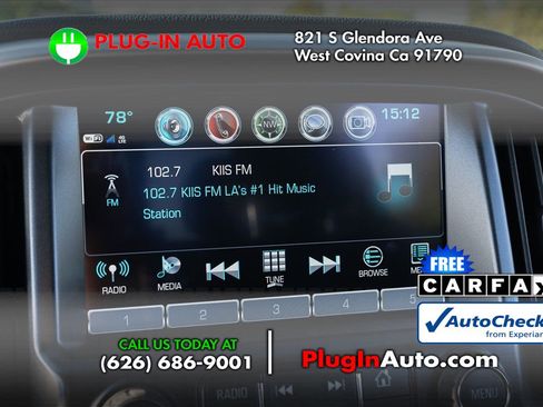 Used 2018 Chevrolet Colorado Z71 w/ Z71 Midnight Edition image 28