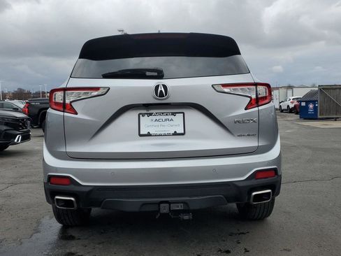 Certified 2024 Acura RDX SH-AWD w/ Technology Package image 6