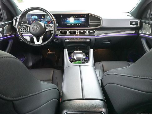 Used 2022 Mercedes-Benz GLE 350 4MATIC w/ AMG Line Exterior image 11