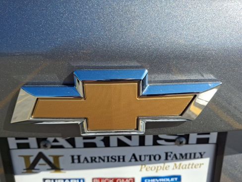 Used 2026 Chevrolet Equinox LT w/ Convenience Package II AWD/4WD image 14