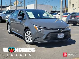 Used 2026 Toyota Corolla LE 360° Tour