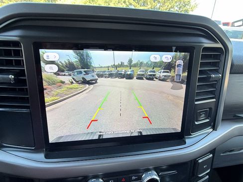 Used 2025 Ford F150 XLT w/ Equipment Group 301A Standard AWD/4WD image 32