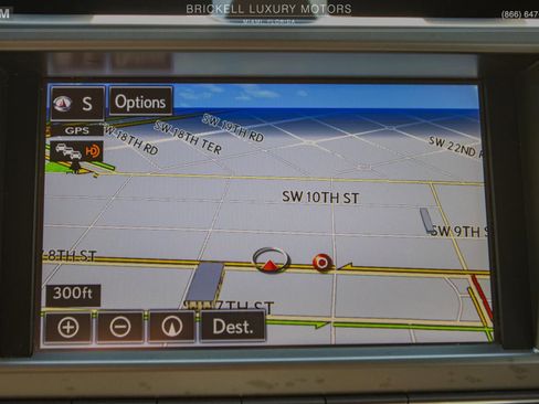 Used 2017 Lexus GX 460 w/ Navigation Package image 33