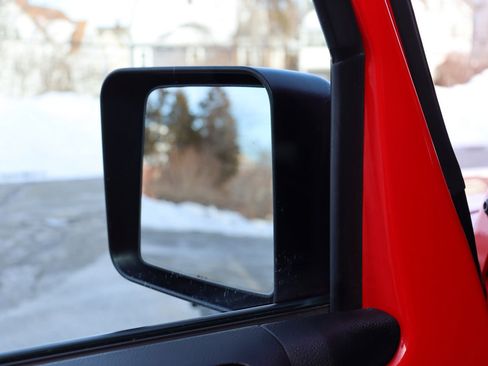 Used 2016 Jeep Wrangler Unlimited Sport image 23