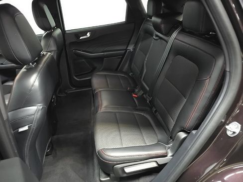 Used 2023 Ford Escape ST-Line w/ Tech Pack #1 AWD/4WD image 36