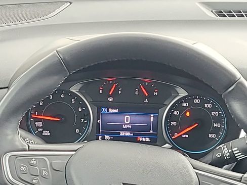 Used 2019 Chevrolet Equinox LT AWD/4WD image 26
