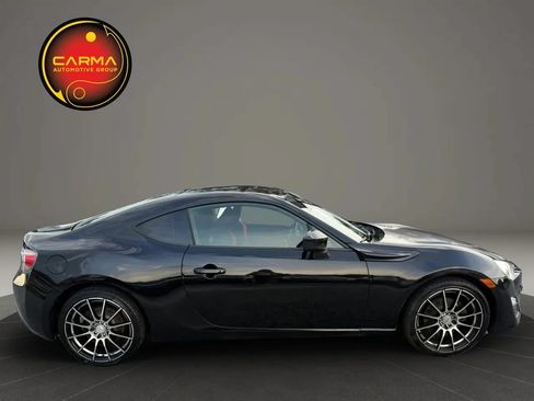 Used 2013 Scion FR-S RWD image 6