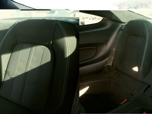 Used 2019 Ford Mustang Coupe w/ Ecoboost Performance Package image 16