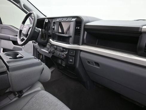 Used 2024 Ford F250 XL w/ STX Appearance Package image 16