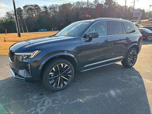 Certified 2026 Volvo XC90 B6 Plus w/ Protection Package Premier AWD/4WD image 2