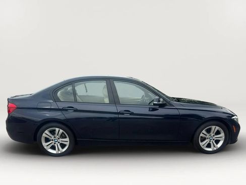 Used 2016 BMW 328i xDrive Sedan AWD/4WD image 7