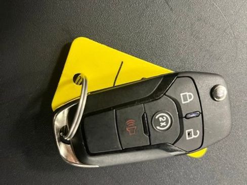 Used 2024 Ford F250 XL w/ STX Appearance Package image 26