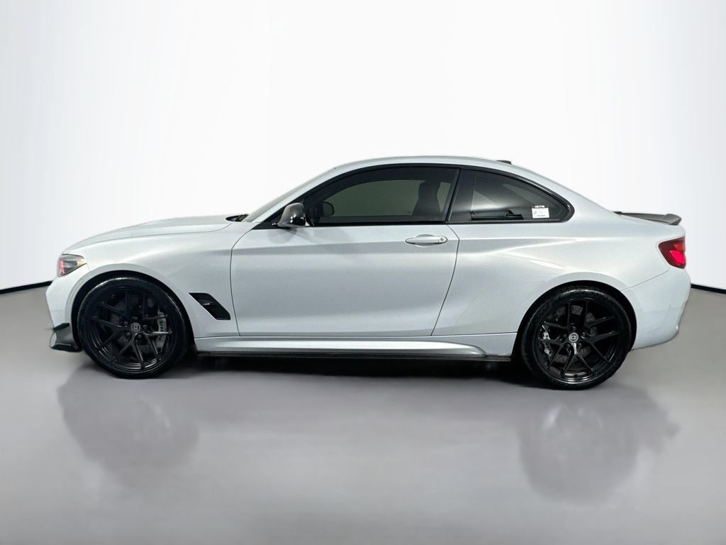 Used 2020 BMW M2 CS RWD image 8