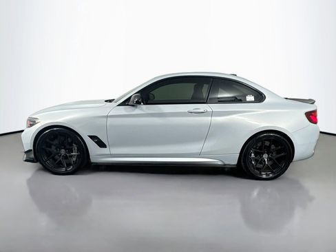 Used 2020 BMW M2 CS image 8