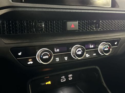 Used 2025 Honda CR-V Sport-L image 19