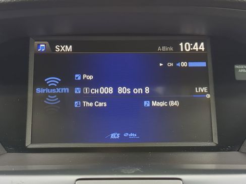 Used 2017 Acura MDX SH-AWD w/ Technology Package image 18