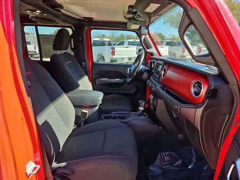 Used 2020 Jeep Gladiator Rubicon image 28