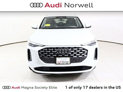 New 2026 Audi Q5 Premium Plus AWD/4WD image 9