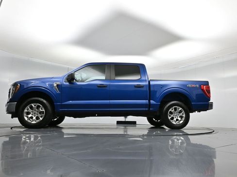 Certified 2023 Ford F150 XLT image 8