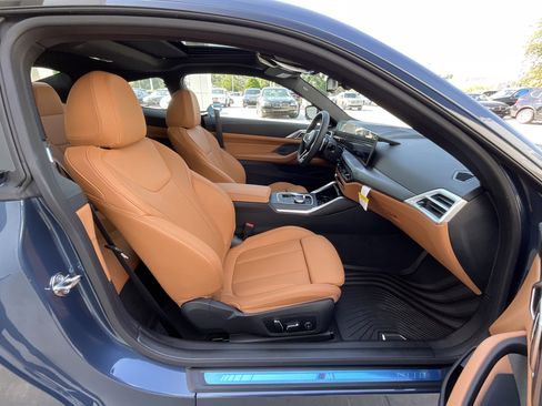 New 2026 BMW 430i Coupe w/ M Sport Package image 19