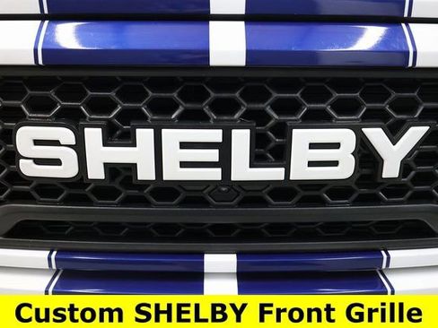 Used 2023 Ford F150 Lariat w/ Equipment Group 502A High image 49