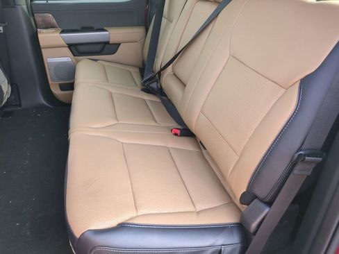 New 2026 Ford F350 Lariat image 18