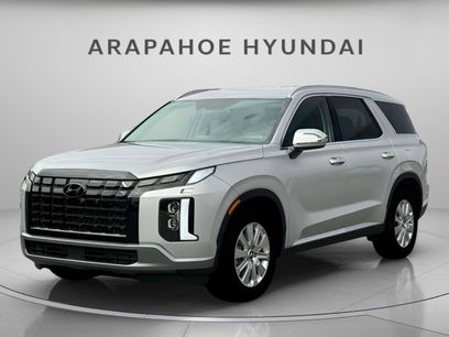 New 2025 Hyundai Palisade SEL