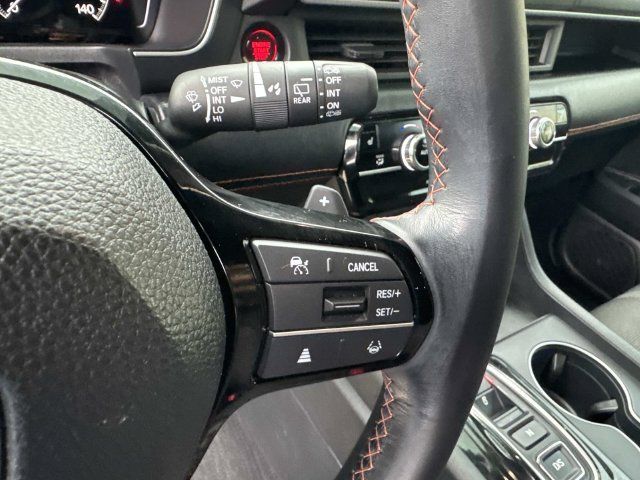 Used 2025 Honda Pilot Sport image 24
