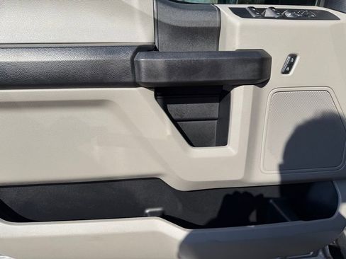 Used 2021 Ford F250 XL w/ STX Appearance Package image 15