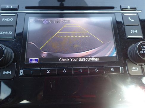 Used 2015 Honda Fit LX image 18