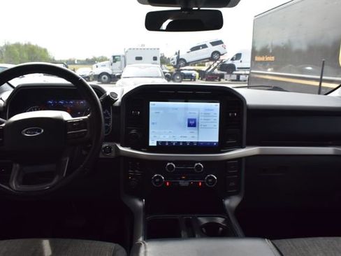 Used 2021 Ford F150 XLT w/ Equipment Group 302A High image 42