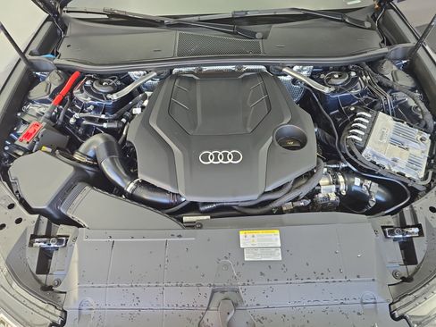 Used 2025 Audi A6 Premium Plus w/ Driver Assistance Package image 31