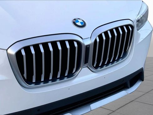 Used 2022 BMW X3 xDrive30i AWD/4WD image 29